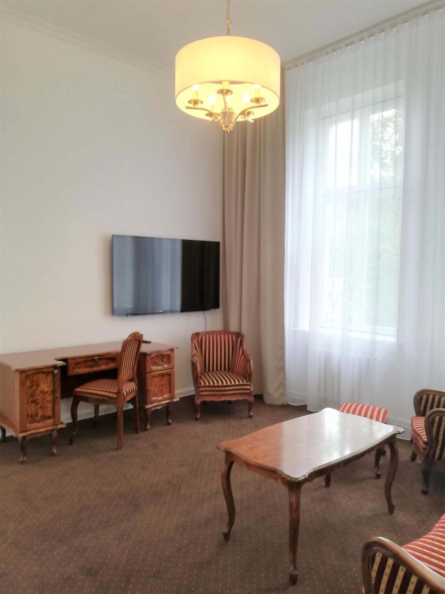 Rewita Rusalka Sopot Room photo