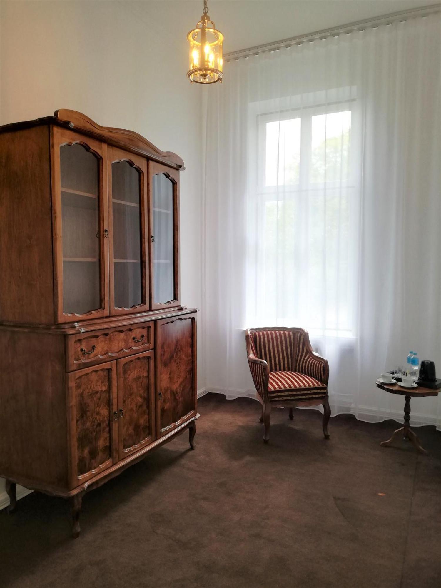 Rewita Rusalka Sopot Room photo