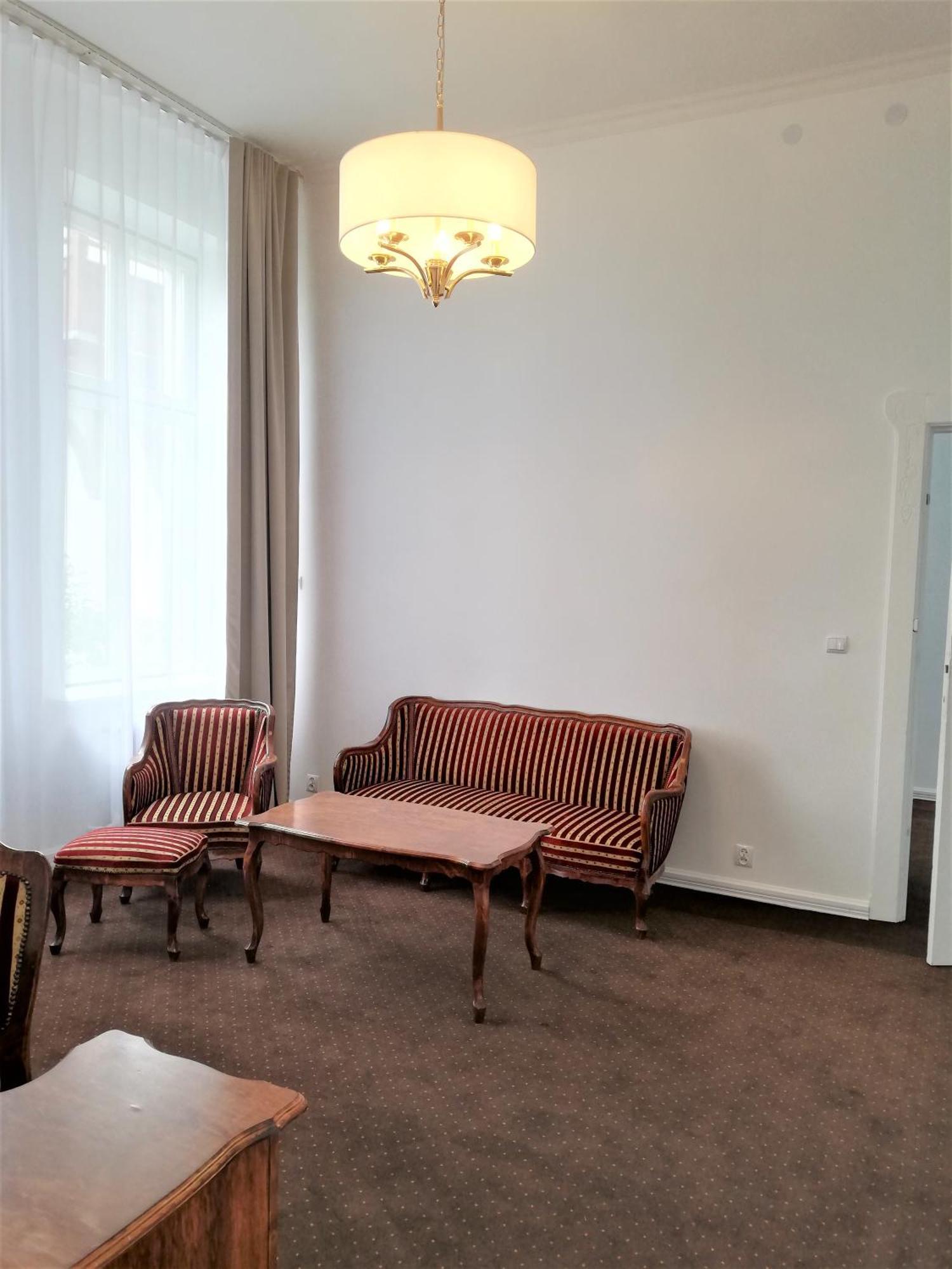 Rewita Rusalka Sopot Room photo